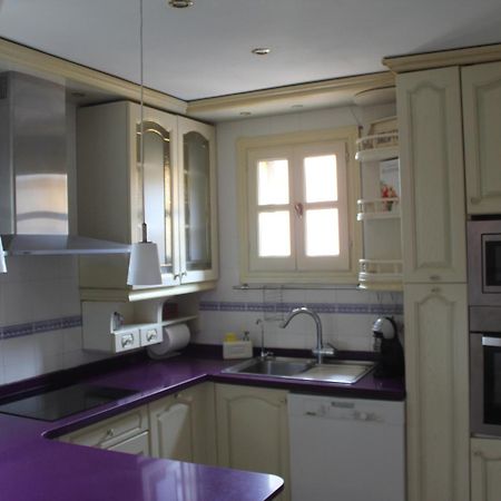 קאלה דה פינסטראט Villa Sol Y Mar מראה חיצוני תמונה