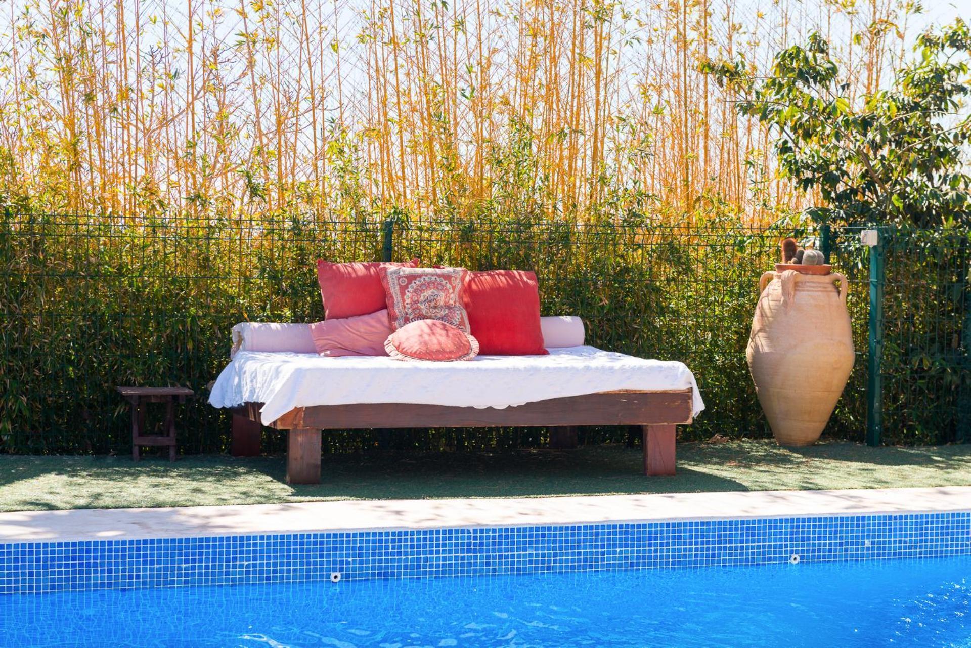 קאלה דה פינסטראט Villa Sol Y Mar מראה חיצוני תמונה