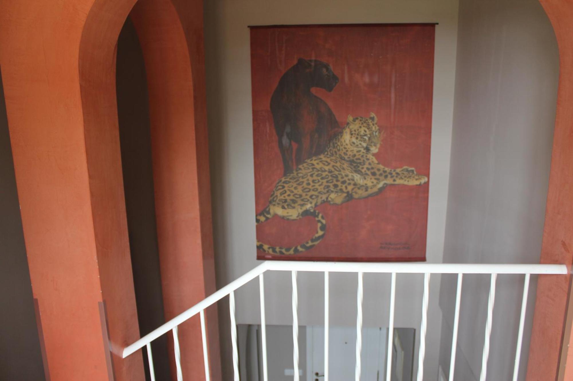 קאלה דה פינסטראט Villa Sol Y Mar מראה חיצוני תמונה