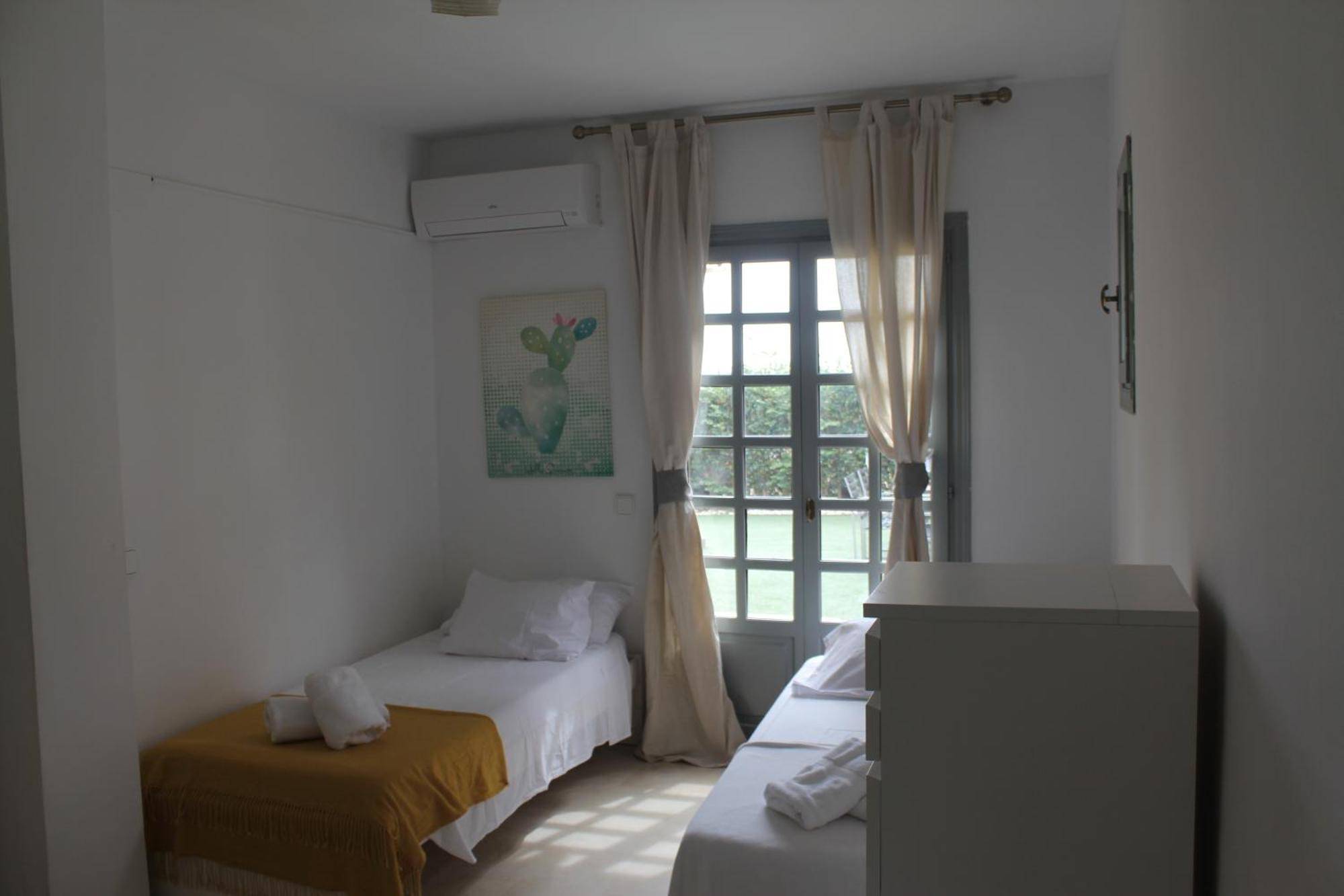 קאלה דה פינסטראט Villa Sol Y Mar מראה חיצוני תמונה