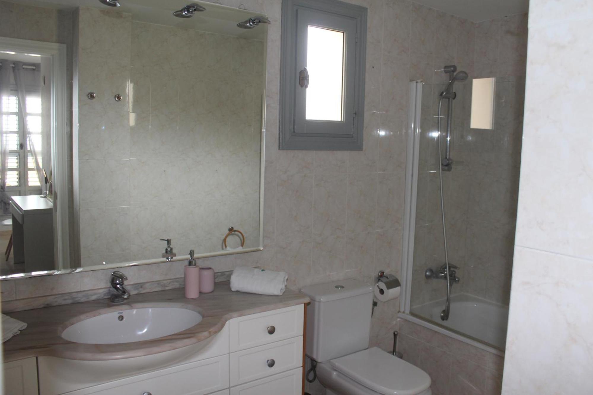 קאלה דה פינסטראט Villa Sol Y Mar מראה חיצוני תמונה