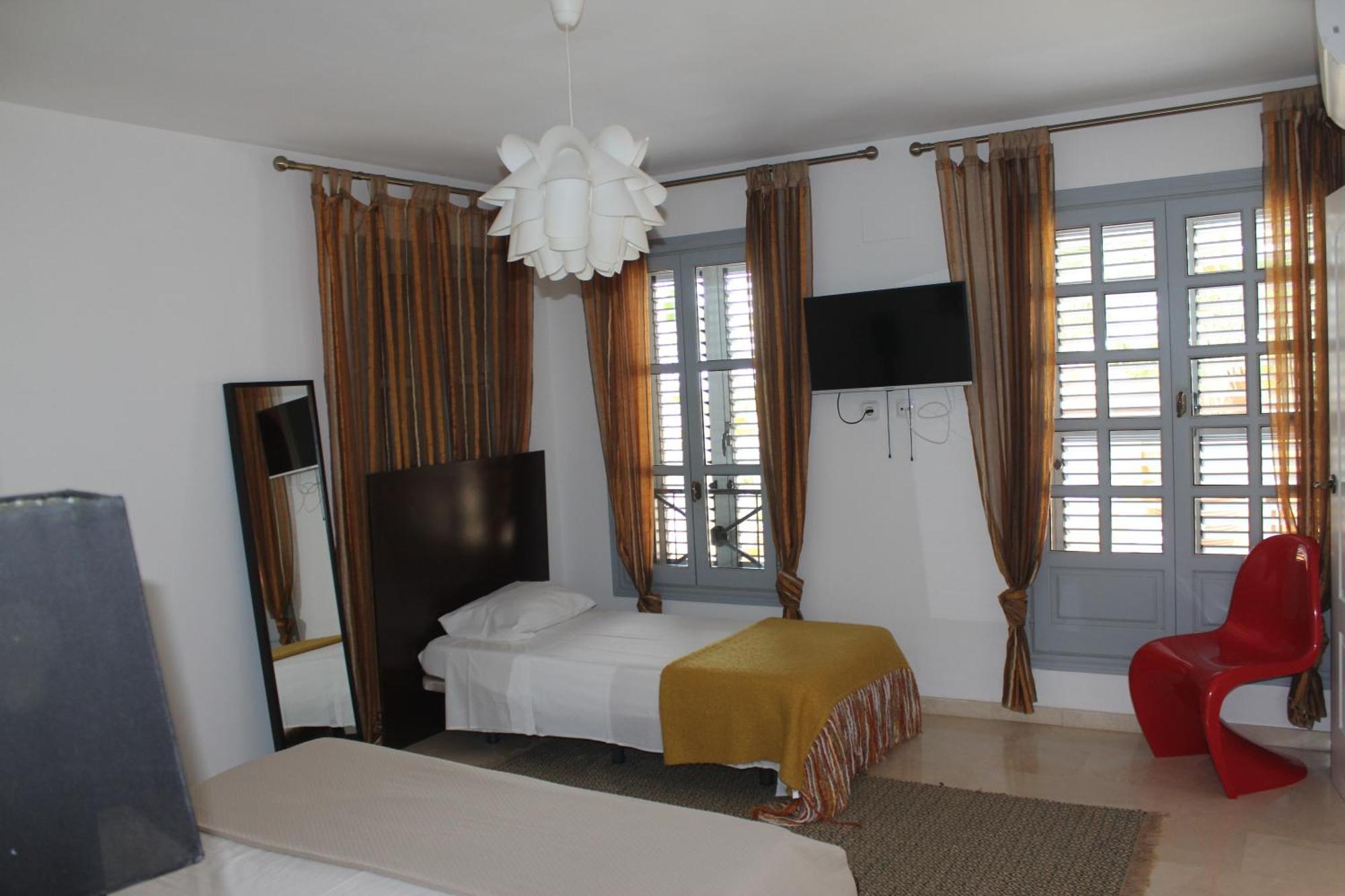 קאלה דה פינסטראט Villa Sol Y Mar מראה חיצוני תמונה