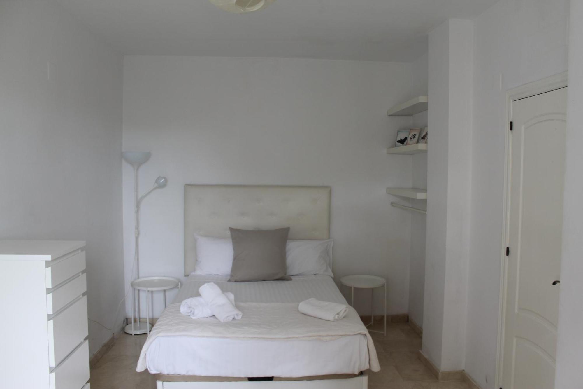 קאלה דה פינסטראט Villa Sol Y Mar מראה חיצוני תמונה