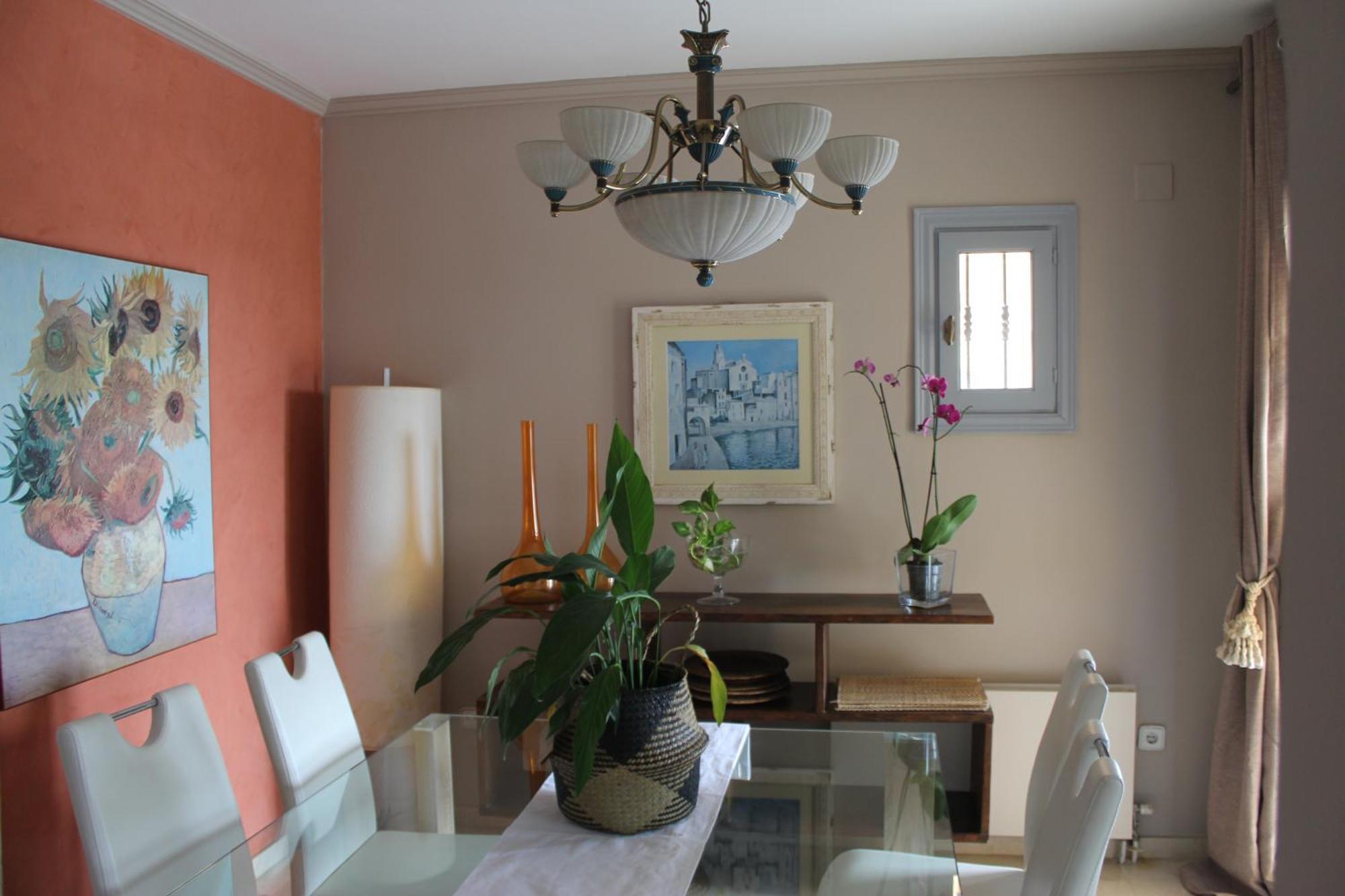 קאלה דה פינסטראט Villa Sol Y Mar מראה חיצוני תמונה