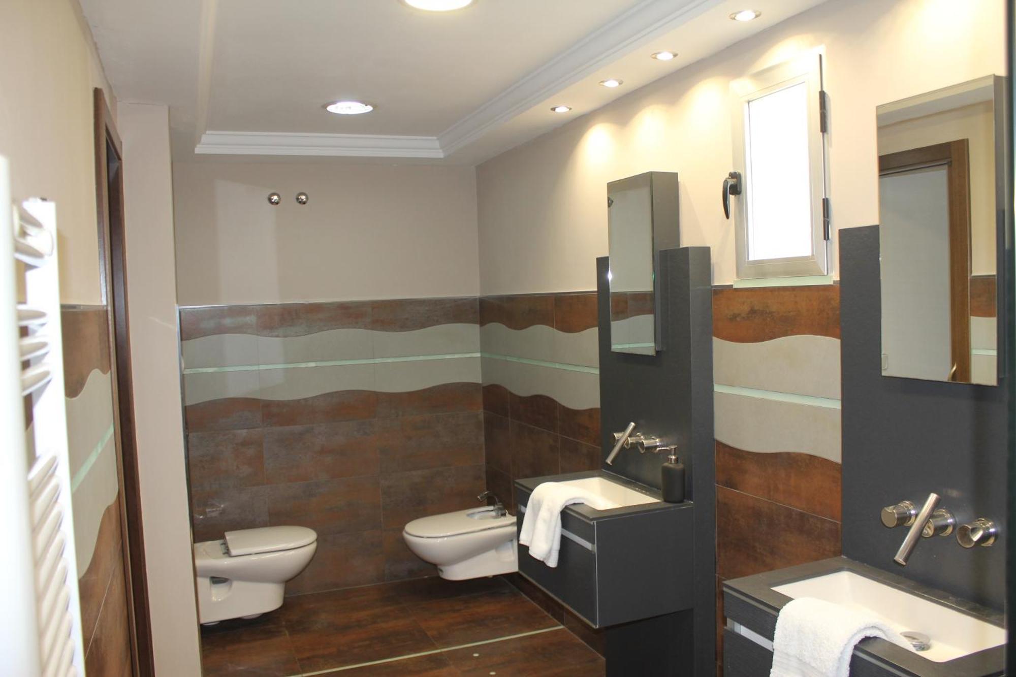 קאלה דה פינסטראט Villa Sol Y Mar מראה חיצוני תמונה
