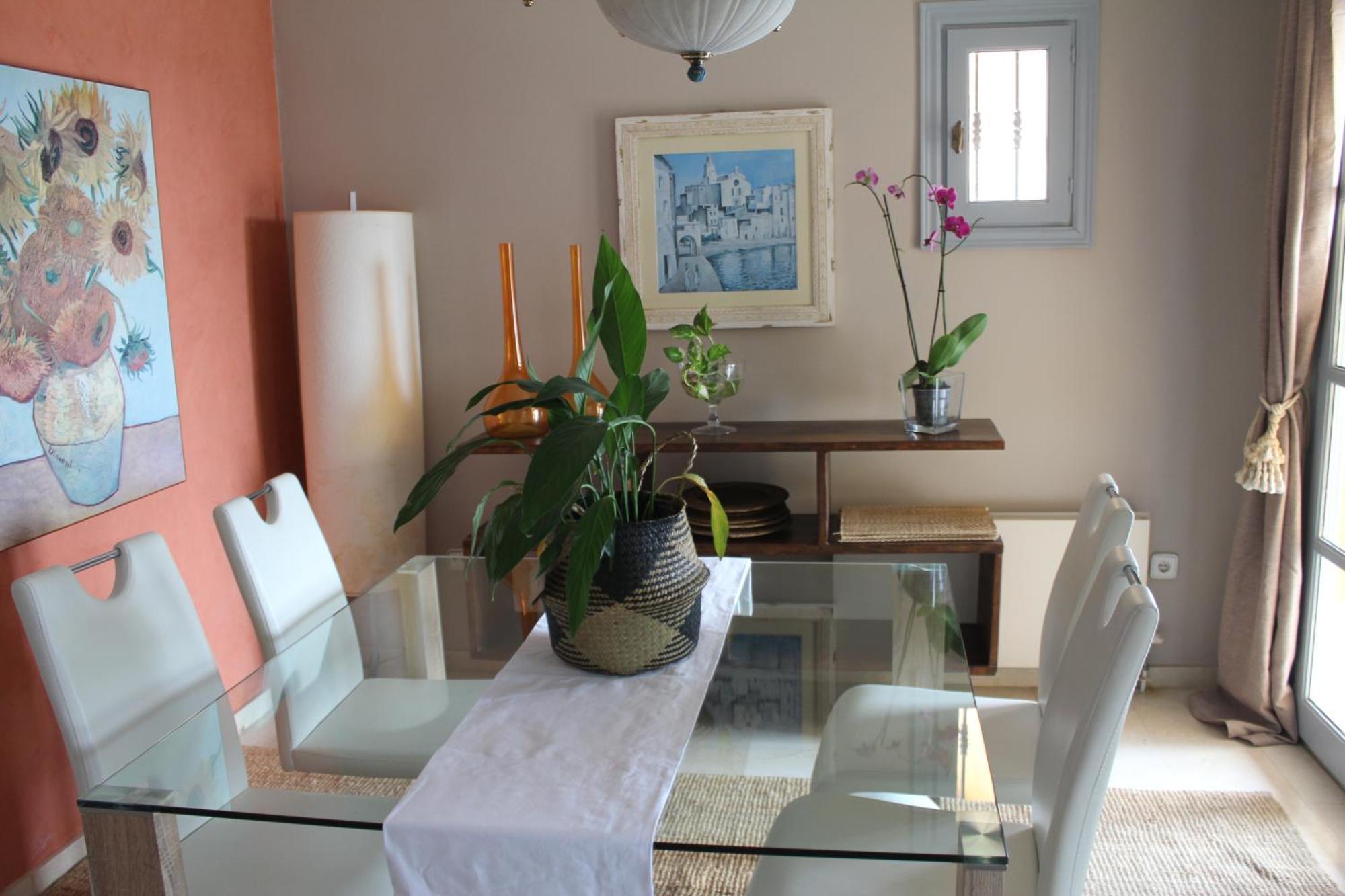 קאלה דה פינסטראט Villa Sol Y Mar מראה חיצוני תמונה