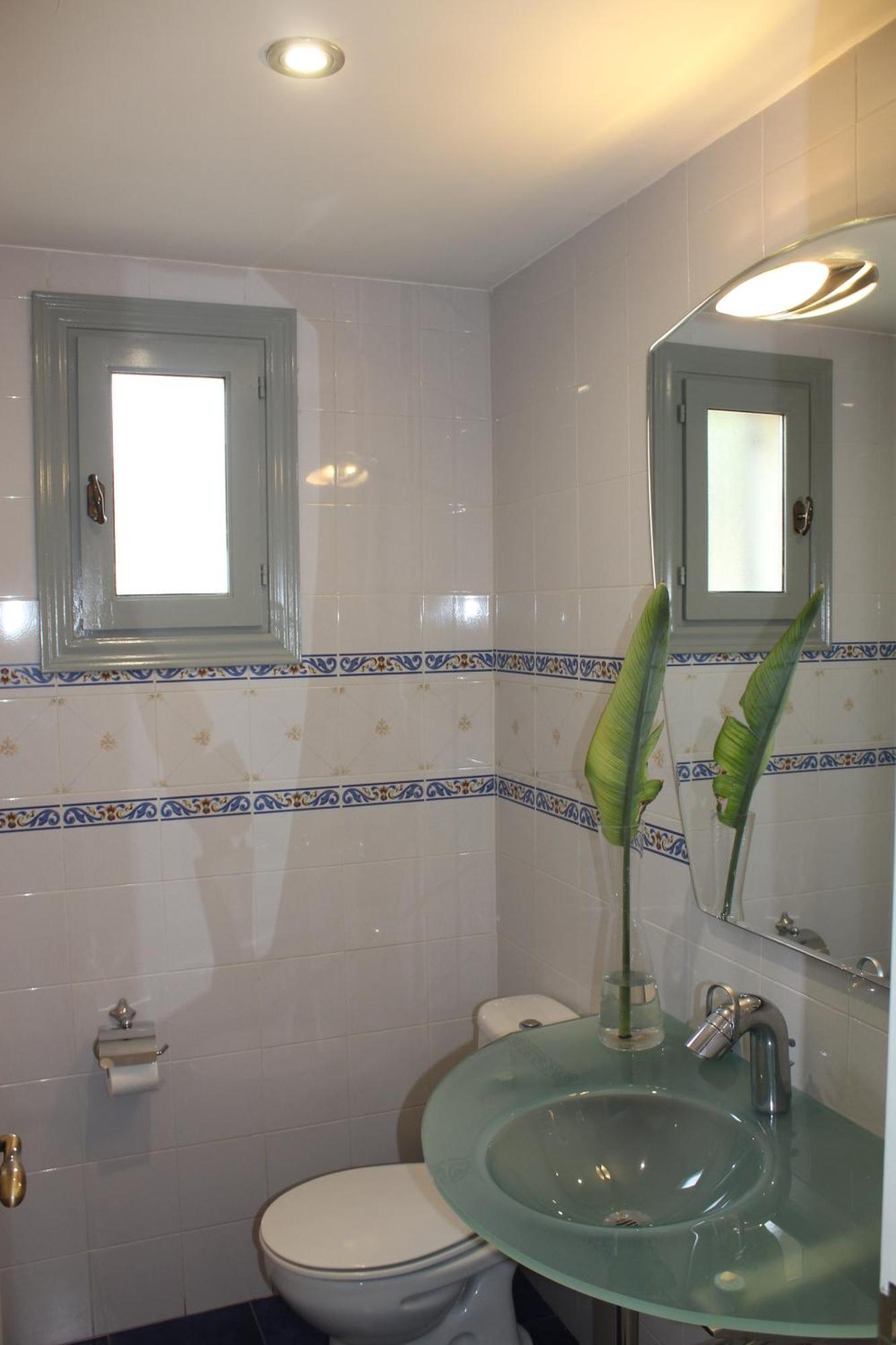 קאלה דה פינסטראט Villa Sol Y Mar מראה חיצוני תמונה