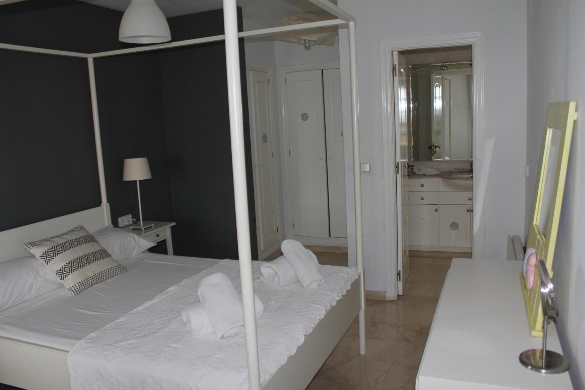קאלה דה פינסטראט Villa Sol Y Mar מראה חיצוני תמונה