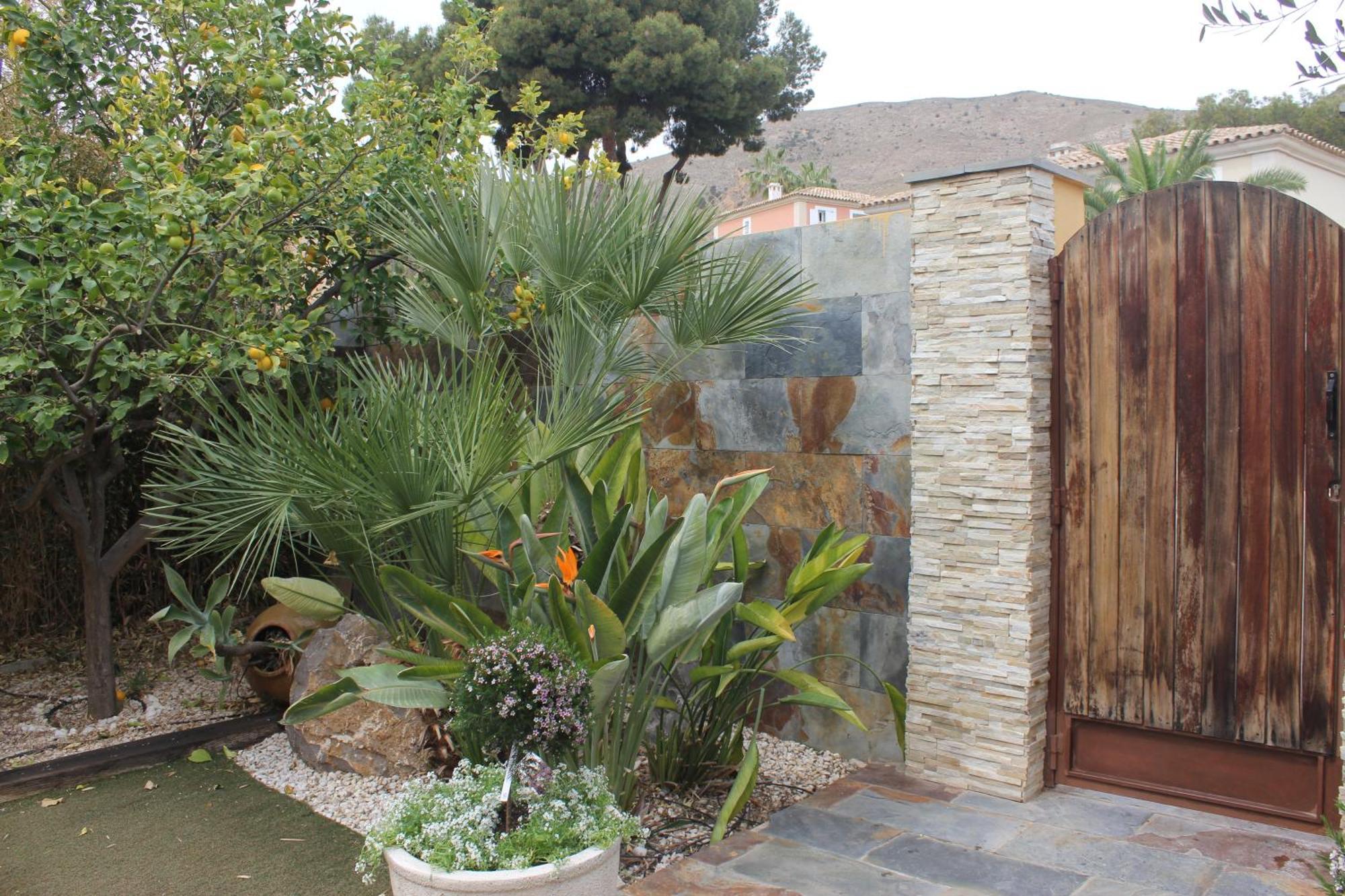 קאלה דה פינסטראט Villa Sol Y Mar מראה חיצוני תמונה