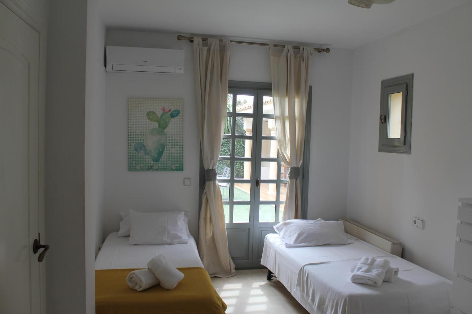 קאלה דה פינסטראט Villa Sol Y Mar מראה חיצוני תמונה