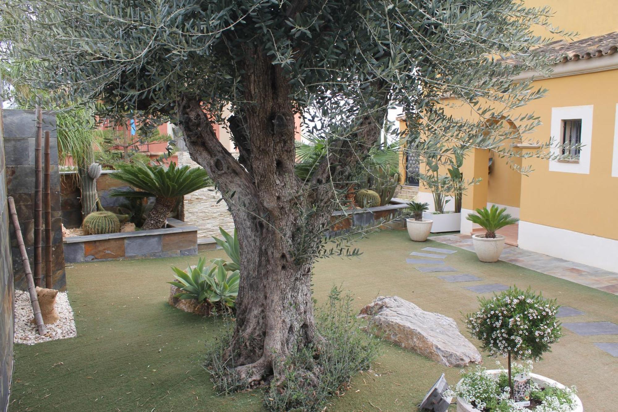 קאלה דה פינסטראט Villa Sol Y Mar מראה חיצוני תמונה