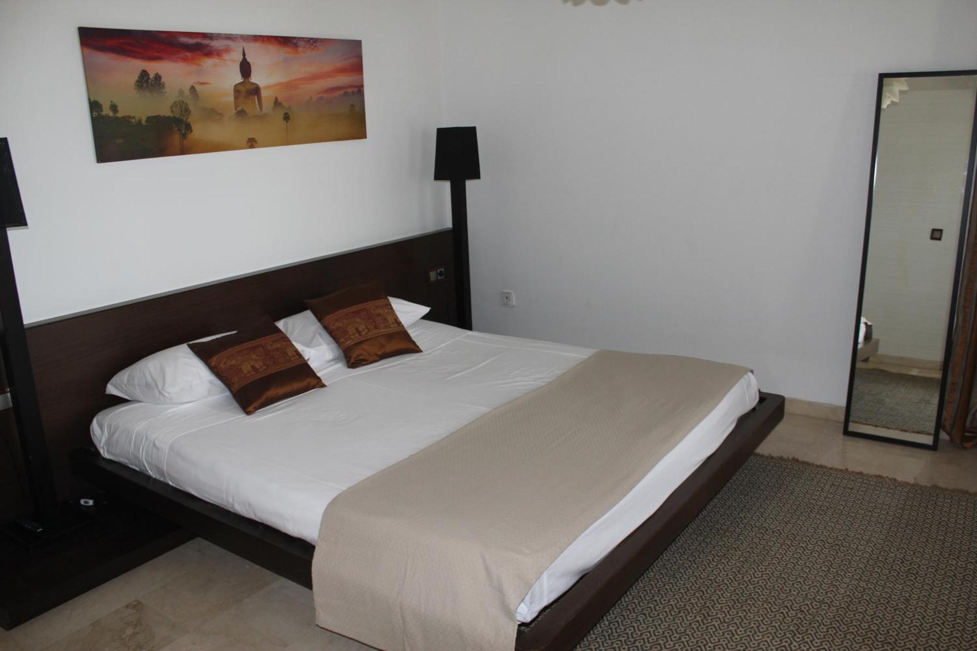 קאלה דה פינסטראט Villa Sol Y Mar מראה חיצוני תמונה